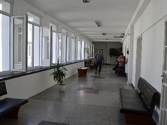 С над 1 млн. лв. модернизираха ДКЦ-1 в Габрово