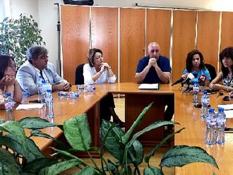 Националната хематология стартира проект за психосоциална подкрепа на пациенти с рак на кръвта