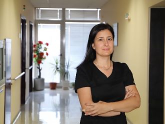 Майор д-р Цветелина Тотомирова: Грижата за хората ме привлече към медицината