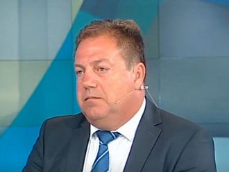 Д-р Иван Маджаров: Касата за първи път призна, че трябва да плати надлимитна дейност