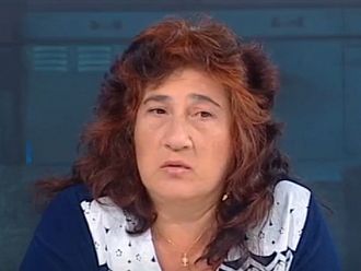 Без придружители в санитарния отсег на линейките