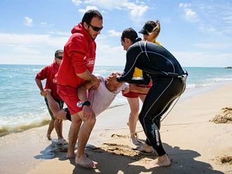 МУ-Варна започна записването за „Морска медицина“ и