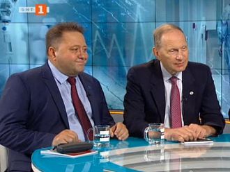 Виждам разбирането на институциите в България към проблемите на медицината