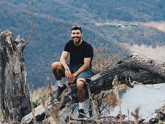 Студент по медицина се нуждае от донор на костен мозък