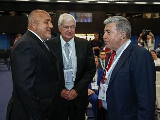 Борисов: Години наред отделяме милиарди за здравеопазване