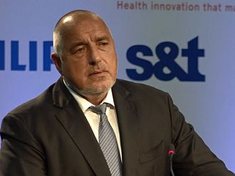 Борисов: Години наред отделяме милиарди за здравеопазване