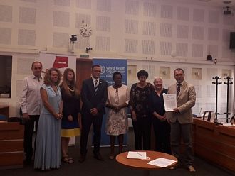 Подписаха меморандум за прекратяване на рекламата на цигари