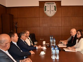 Ръководството на БЛС се срещна с прокуратурата заради нападeнията над медици