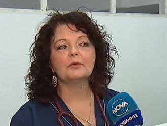 100 дни лекуват пациент с ХОББ в МБАЛ-Асеновград