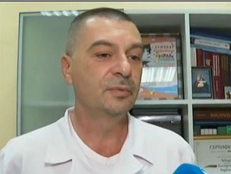 В листата на чакащи за бъбреци трябва да има над 10 000 души