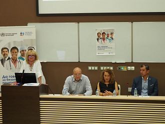 Българските пациенти стават все по-взискателни