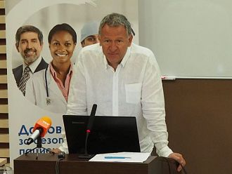 Ако грешките не се регистрират и анализират, медицината се лишава от възможността да се учи