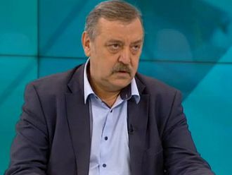 Проф. д-р Тодор Кантарджиев: 1158 са вече болните от морбили у нас