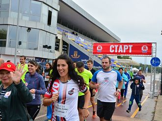 Благотворителен крос „Спри рака” ще се проведе в Пловдив