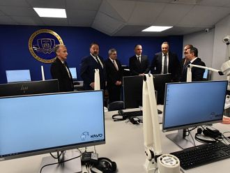 МУ-Варна откри модерни зали за симулационно обучение по дентална медицина