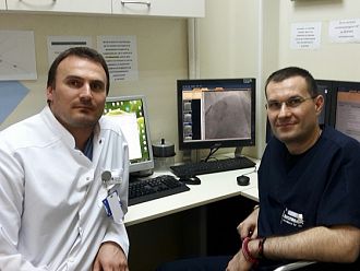 „Александровска“ болница получи признание за научните си проучвания на Световния и Европейски конгрес по кардиология