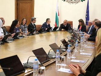 България разполага с блестящи лекари, чиито опит и експертиза са известни в цял свят