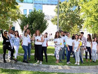 Нощта на учените в МУ-Пловдив променя формата си