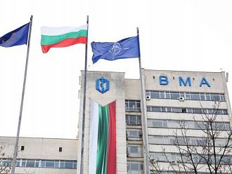 Преглеждат безплатно за Деня на сърцето във ВМА