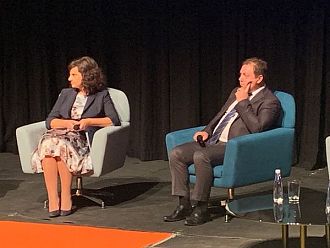 Д-р Маджаров: Дигитализацията е пътят, по които лекарите ще могат да заслужат доверието на пациентите