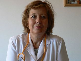 Астмата при децата се израства с възрастта