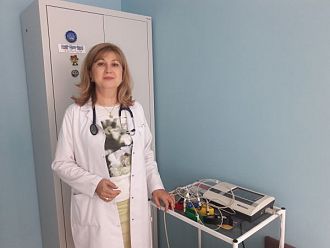 Близо 20 бременни преминаха безплатни профилактични прегледи в