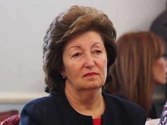 Милка Василева: Изкуствено някой се опитва да сложи разделение в съсловието