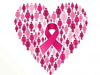 Месец за борба с рака на гърдата стартира в УСБАЛО