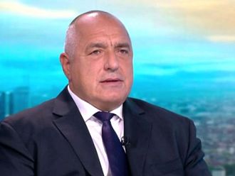 Бойко Борисов: Никога не съм подвеждал медицинските сестри