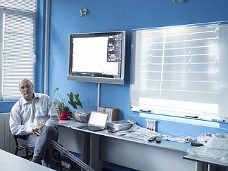 Новите технологии позволяват фина настройка на пейсмекъра към конкретния пациент