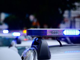 Убиха фелдшер в село Орешник