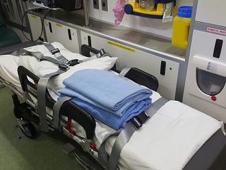 МЗ обяви поръчката за реконструкция, строителство и ремонт на спешната помощ в София и София-област