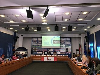 През 2025 г. всеки втори човек ще е с наднормено тегло