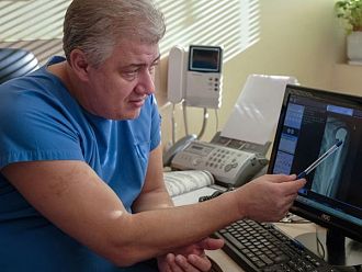 Преизбраха проф. Балтов за председател на БОТА