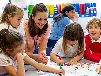 Нови подходи за интегрирането на хората с аутизъм представя конференцията „Аутизмът не е присъда!“