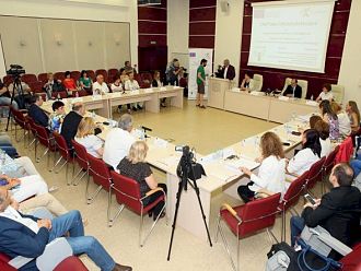 В МУ-Пловдив представят ранни иновации на изследователски екип