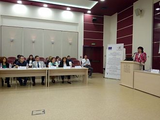 12 научно-изследователски програми са започнати по проекта ПЕРИМЕД