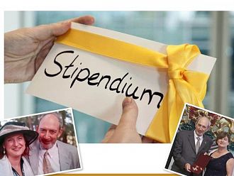 Обявиха конкурс за 25 стипендии „Гипсън“