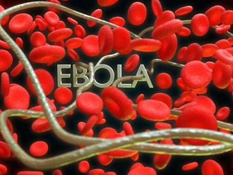 Одобрена е първата ваксина срещу ебола