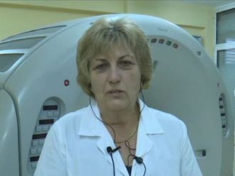 Наказват лаборантката, която забрави жена в скенер