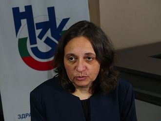 С изпълнението на бюджета на НЗОК ще изплатим дълговете към чужди фондове