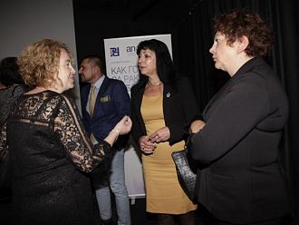 Пациенти: Медиите да работят за по-деликатна и щадяща социална среда