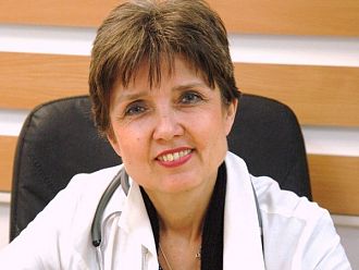 Д-р София Ангелова: Да се усмихнеш сутрин на хората около теб – това толкова силно зарежда!