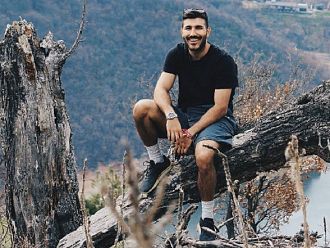 Търсят се спешно 525 000 евро за студент по медицина, болен от левкемия