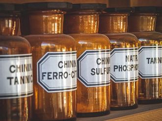 Фармацевтите ще трябва да се информират за състоянието на пациента