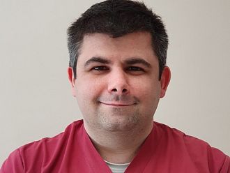 Д-р Явор Пукалски: 20 от всеки 100 000 пътувания с е-скутери завършват с травма