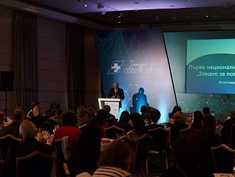 Томислав Дончев: Властват лошите новини