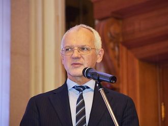 От АИКБ не подкрепиха бюджета на Касата