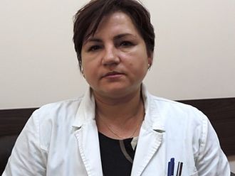 Доц. Велина Гергелчева: Щастлива съм, че работя с хора, които имат същото светоусещане