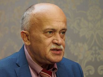 Д-р Бойко Пенков: 292 000 онкоболни лекуваме годишно